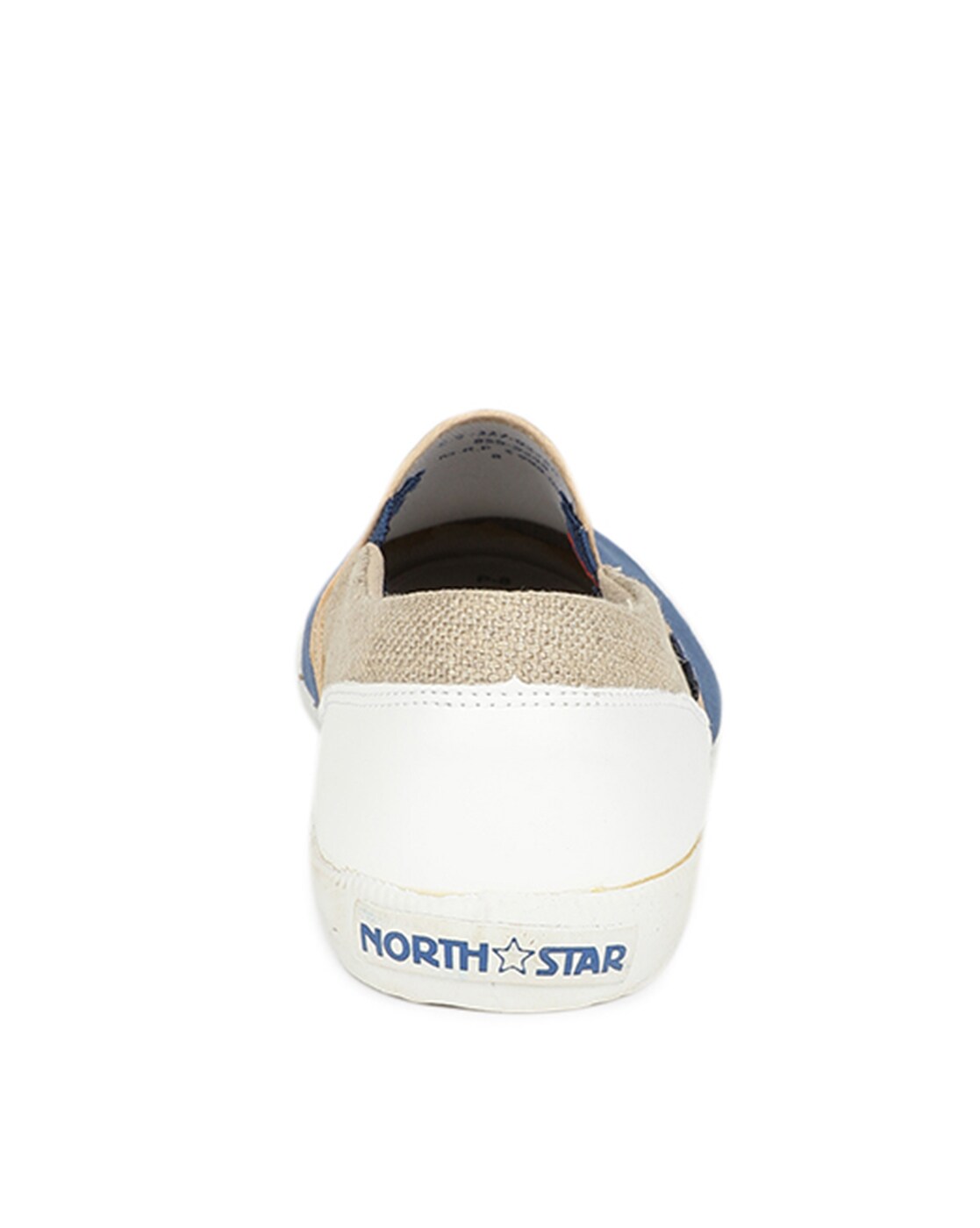 NORTH STAR ZAPATILLA NIÑO NORTH STAR HEM AZUL 30 - 33