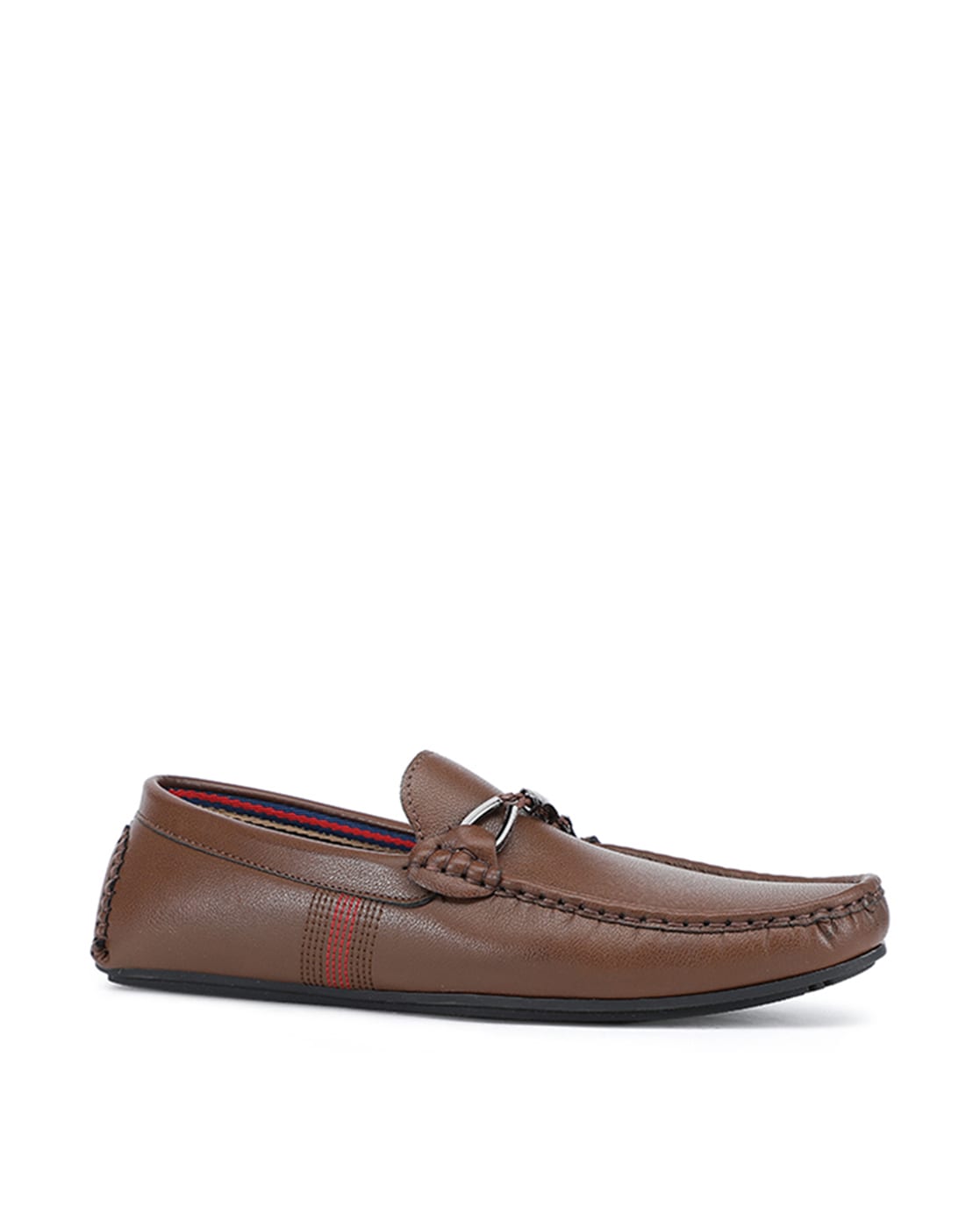 Buy Brown Casual Shoes for by Bata Online | Ajio.com