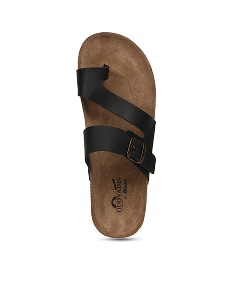 Bata hot sale quovadis sandals