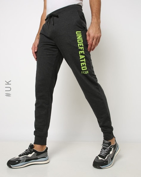 Undefeated sales track pants