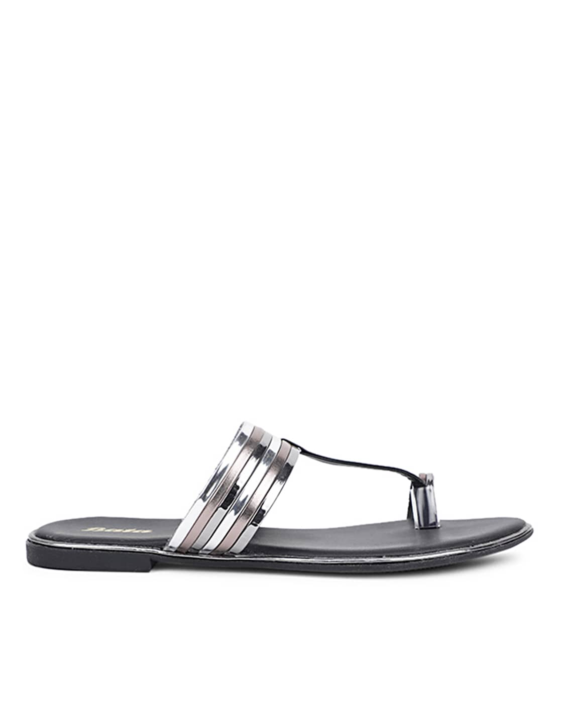 Stylish Summer Silver Black Brick Bling Cross Ankle Strap PU Ladies and  Womens Outdoor Sandals Beach Sandals - China Lady Shoes and Ladies Slippers  price | Made-in-China.com