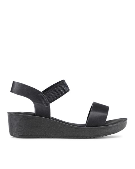 Platforms with Slingback