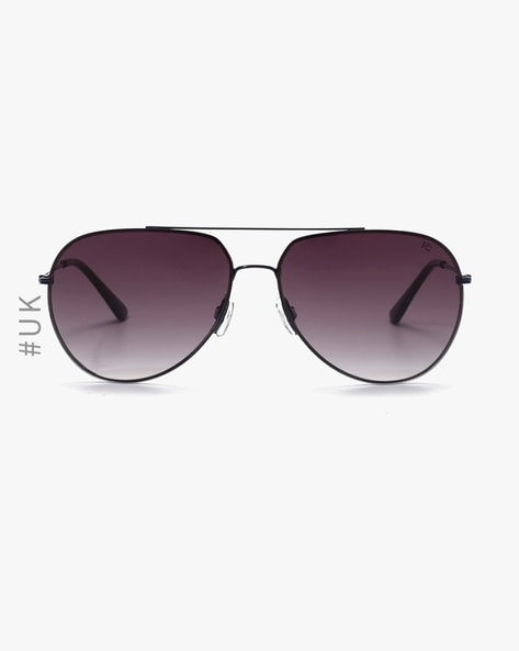 Accessorize London Wendy Wave Sunglasses - Accessorize India