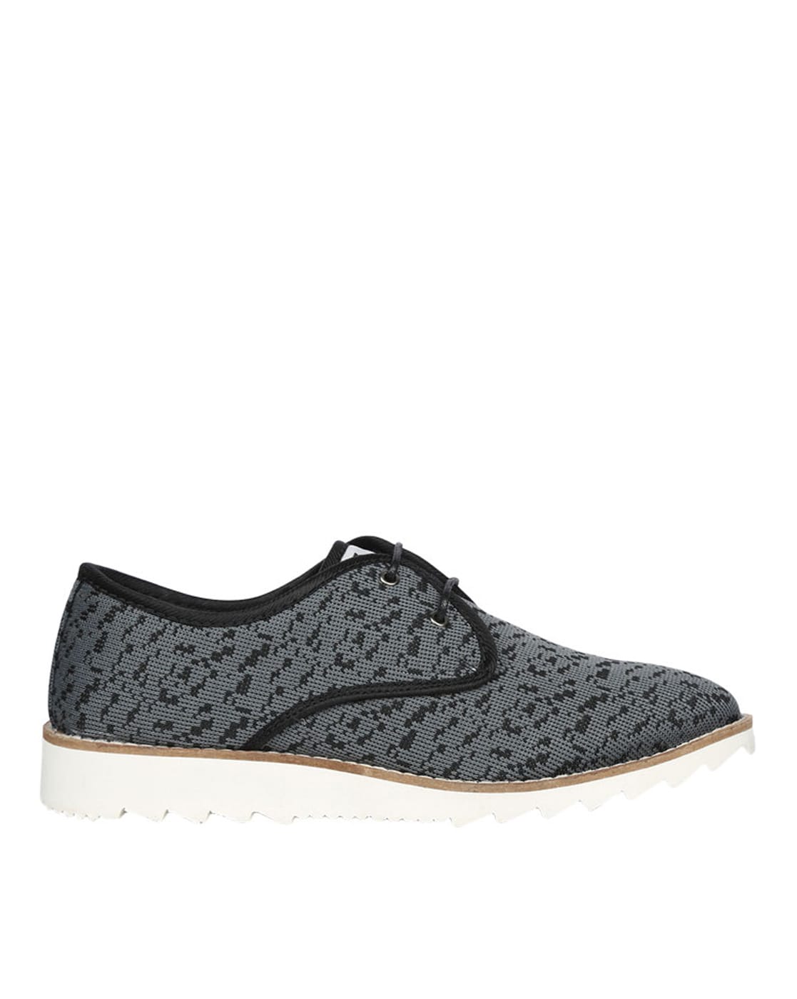 Buy Grey Casual Shoes for Women by North Star Online | Ajio.com