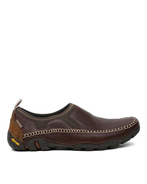 Hush puppies outlet vibram