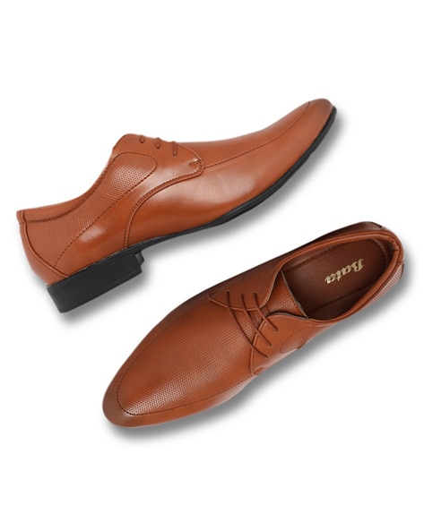 Bata tan hot sale color shoes