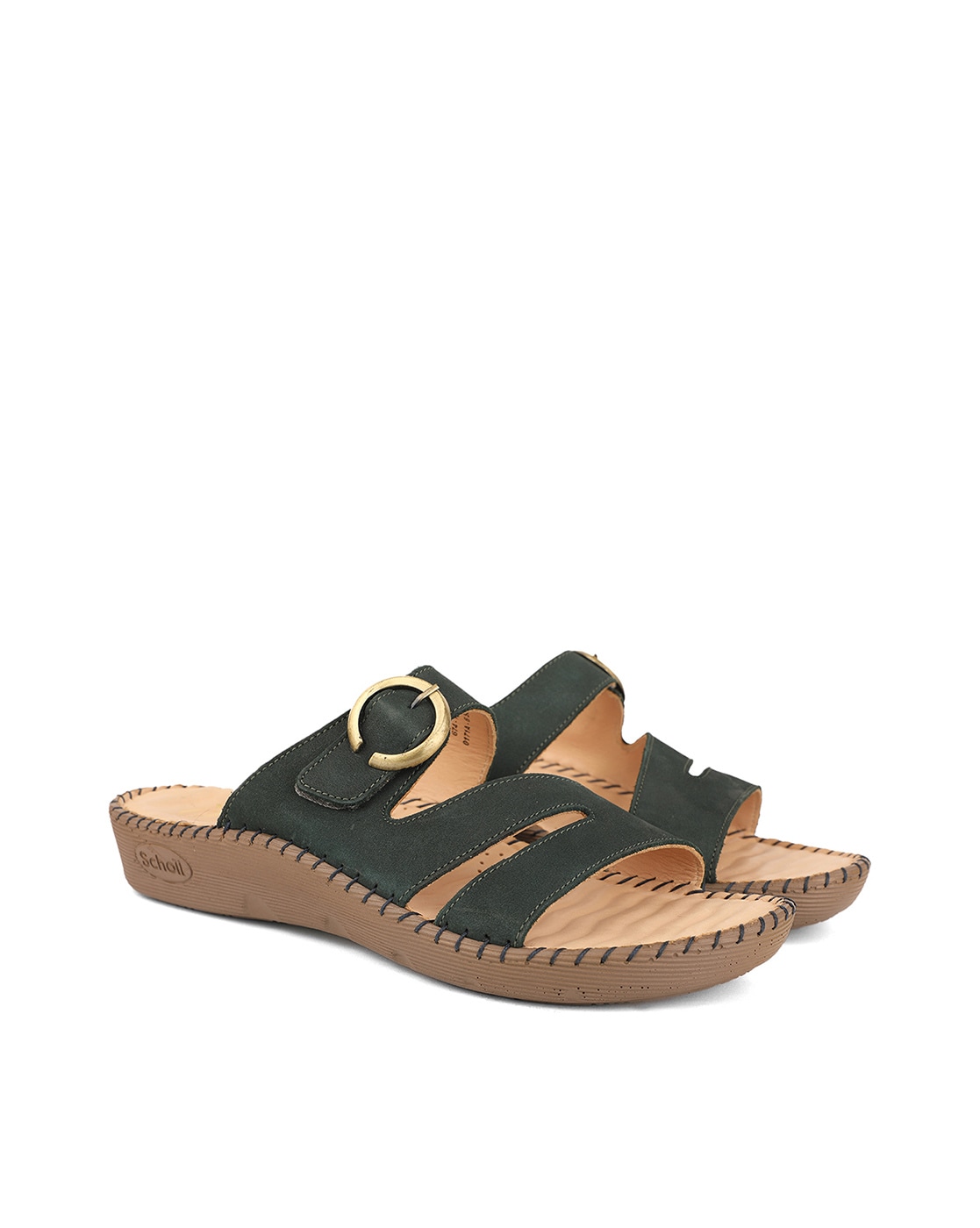 Buy Khadim Pink Flat Slip On Sandal for Women Online at Best Prices in India  - JioMart.