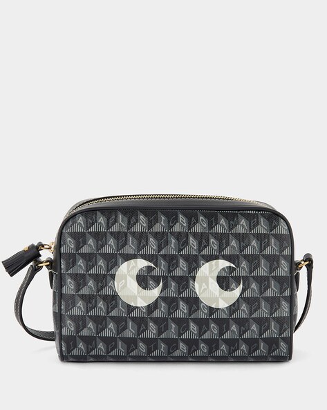 Anya hindmarch eyes online crossbody bag