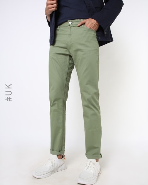 Meyer Chinos | Buy Meyer mens chinos and trousers online Ireland and UK