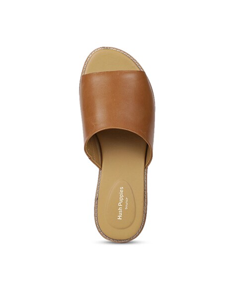 Hush Puppies June Sandal - Free Shipping | DSW