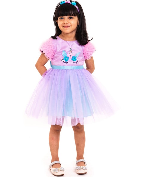 Buy 3 Piece Girl Light up LED Tutu Skirts Rainbow LED Dancing Tulle Ballet  Skirt Light Princess Costume for Fancy Dress Party Birthday School Event  Baby 2 - 8 Years at Amazon.in