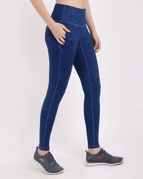 Nike Trail Go Women's Firm-Support High-Waisted 7/8 Leggings with Pockets.  Nike IN