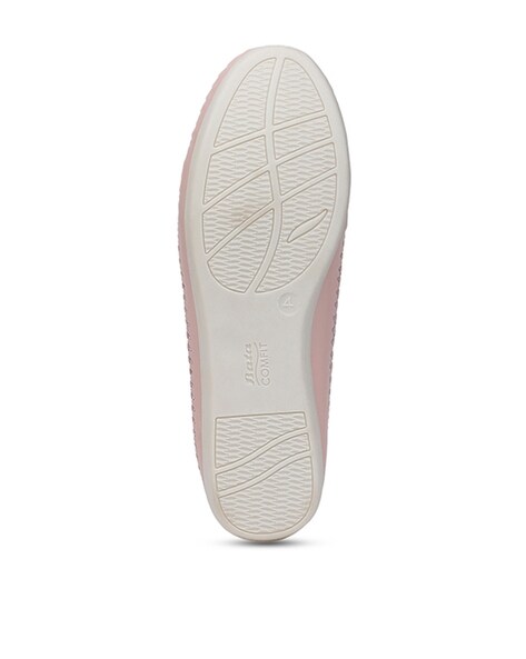 Buy Pink Casual Shoes for Women by Bata Online Ajio