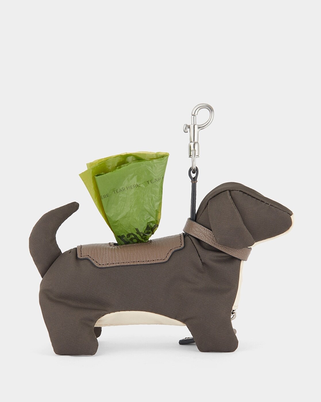 Anya Hindmarch Charm Dog Poo Bag