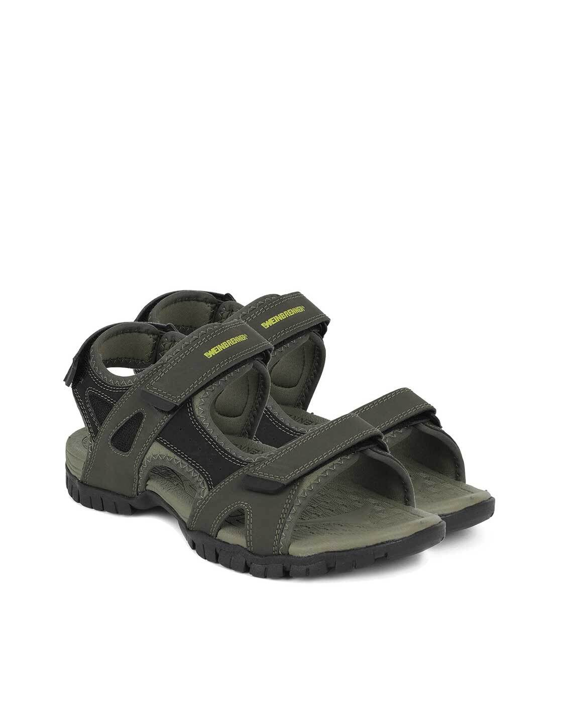 Buy KIATU Ultra Luxury Synthetic Leather Slip-On Sandals/Slippers/Floaters  for Men's Online at Best Prices in India - JioMart.