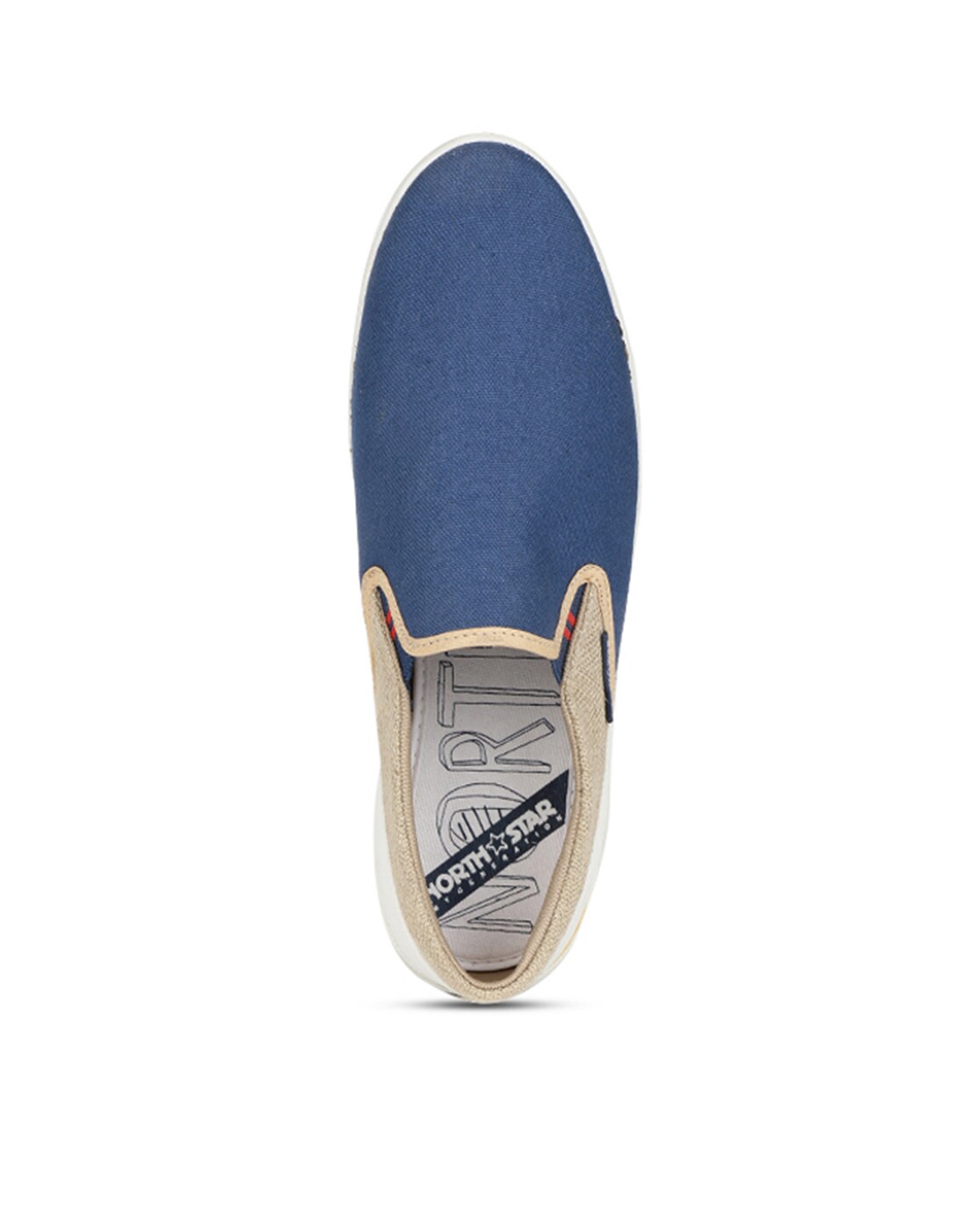 NORTH STAR ZAPATILLA NIÑO NORTH STAR HEM AZUL 30 - 33