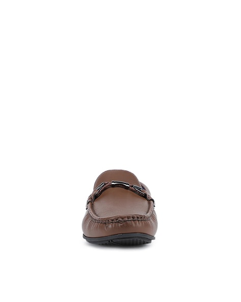 Gibson bit store driving loafer