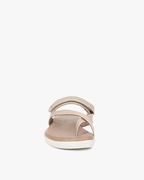 Buy Hush Puppies Kids Slide Sandals with Buckle Closure | C3016 Online for  Girls | Centrepoint UAE