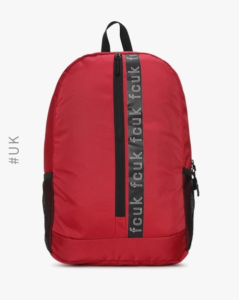 French connection outlet backpack