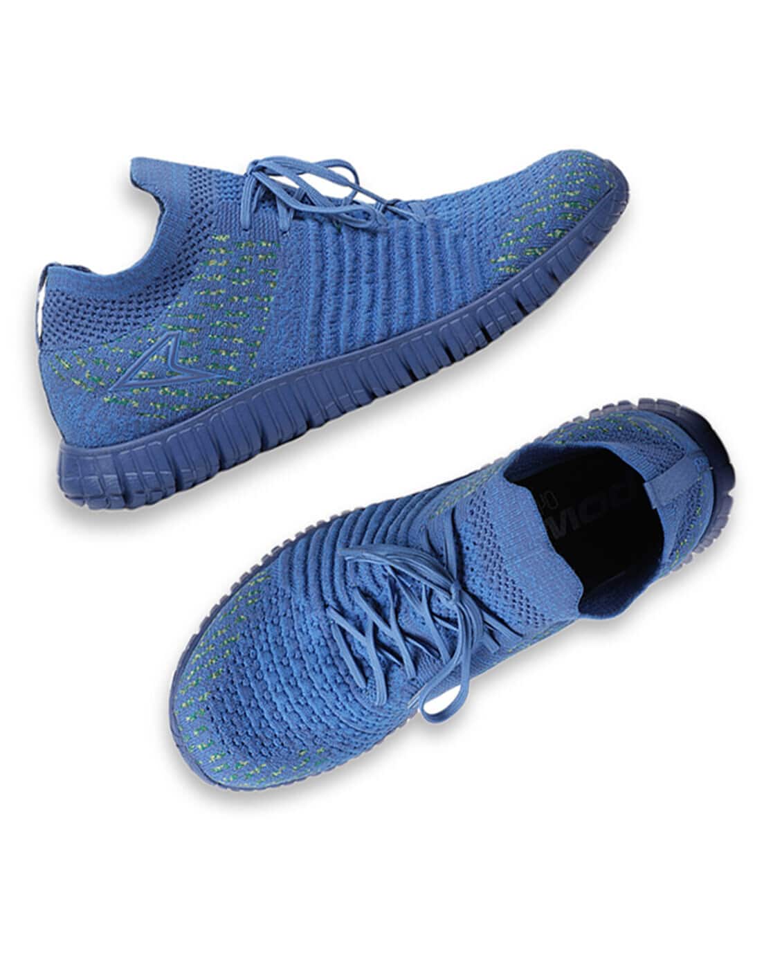 Adidas Sneaker Scarpe Adidas Yeezy Boost 350 V2 Blu Discount