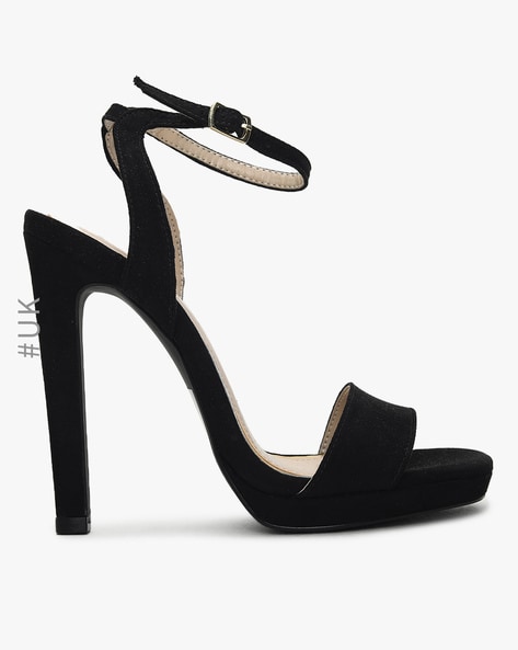 Heels | Women's High Heels In Black & White | Dune London