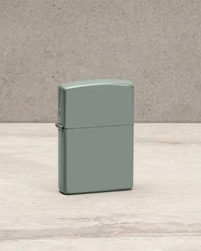 Zippo Classic Sage Windproof Pocket Lighter-picture-42