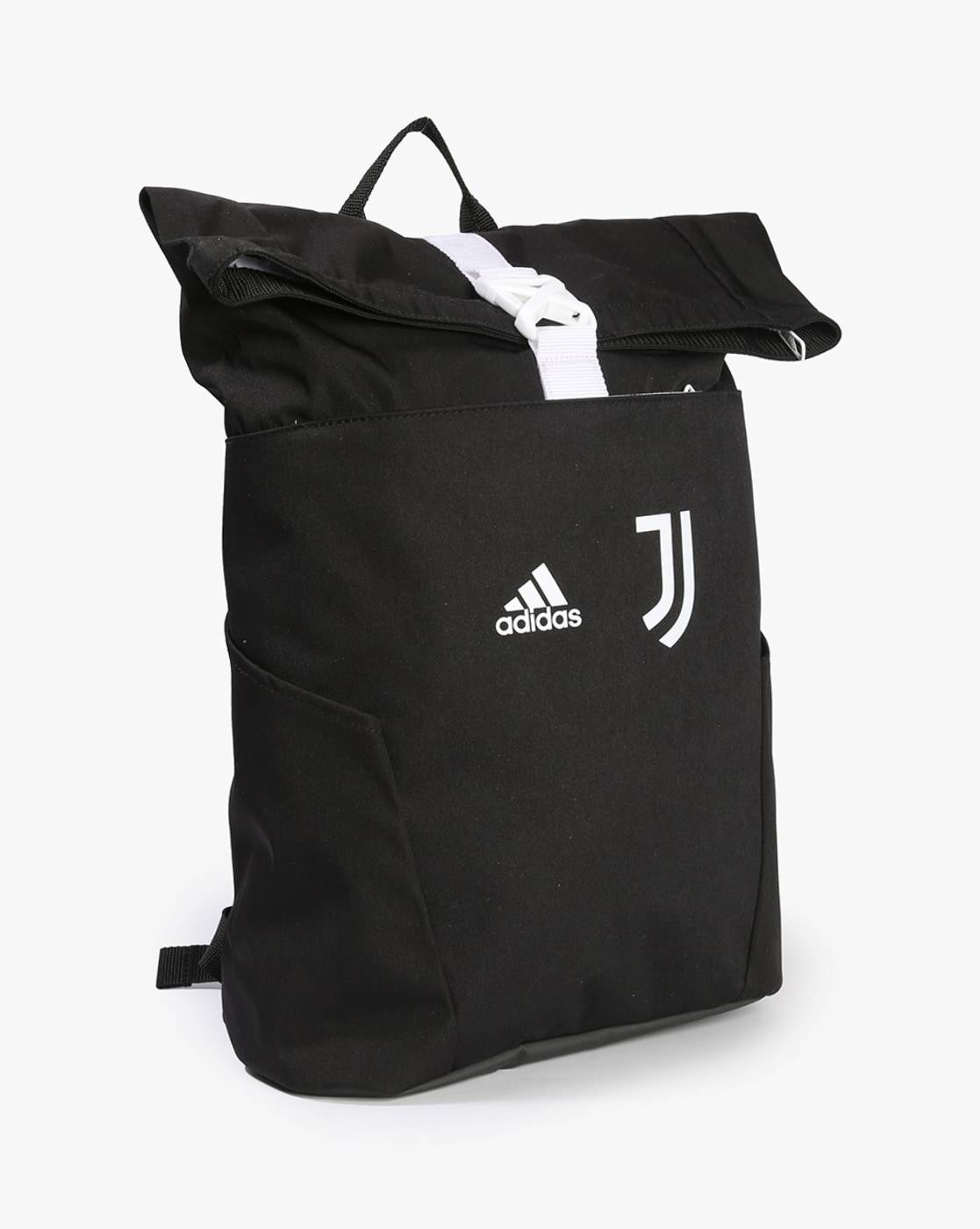 Juventus best sale adidas backpack