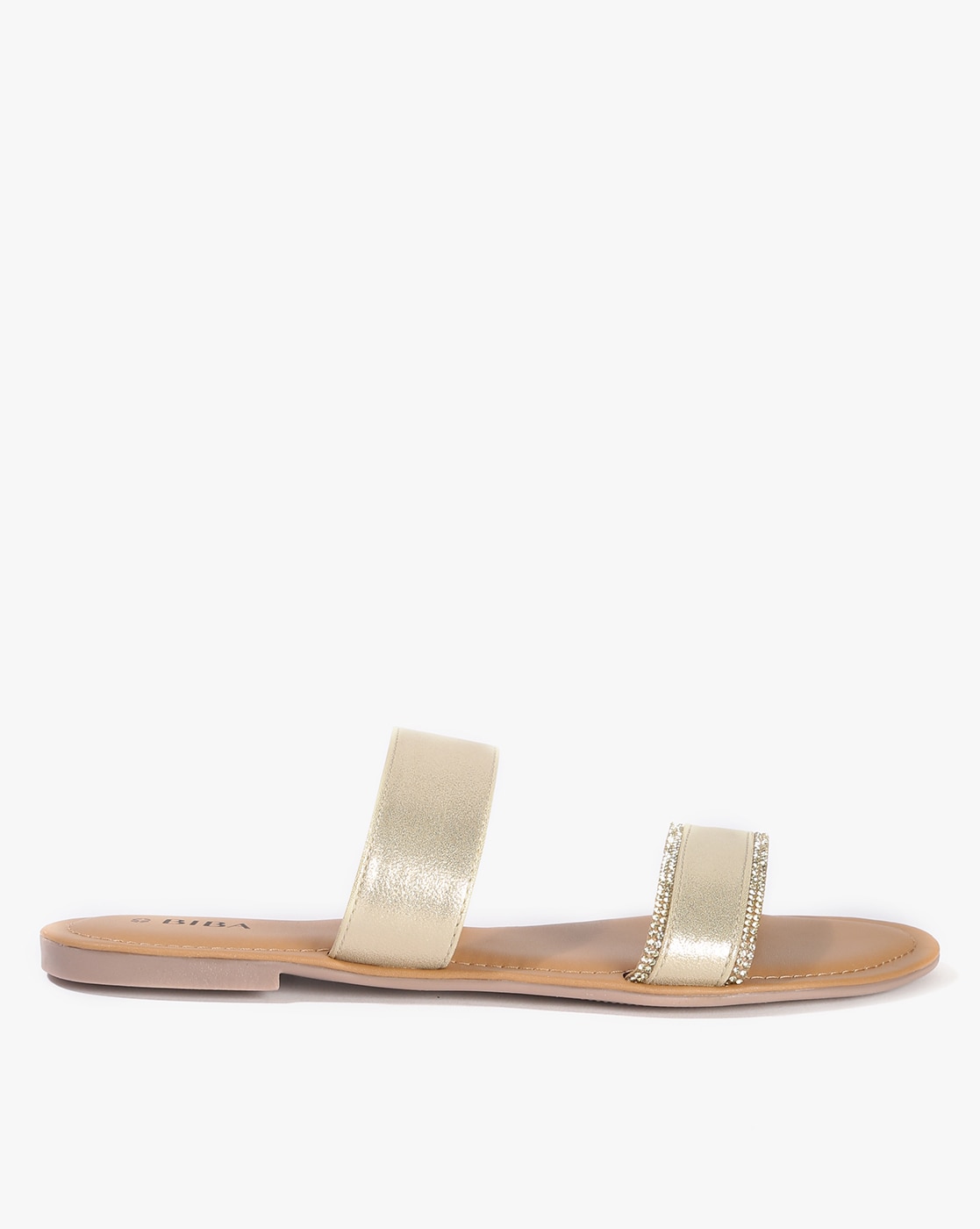 Women's Adjustable 2-Strap Sandals