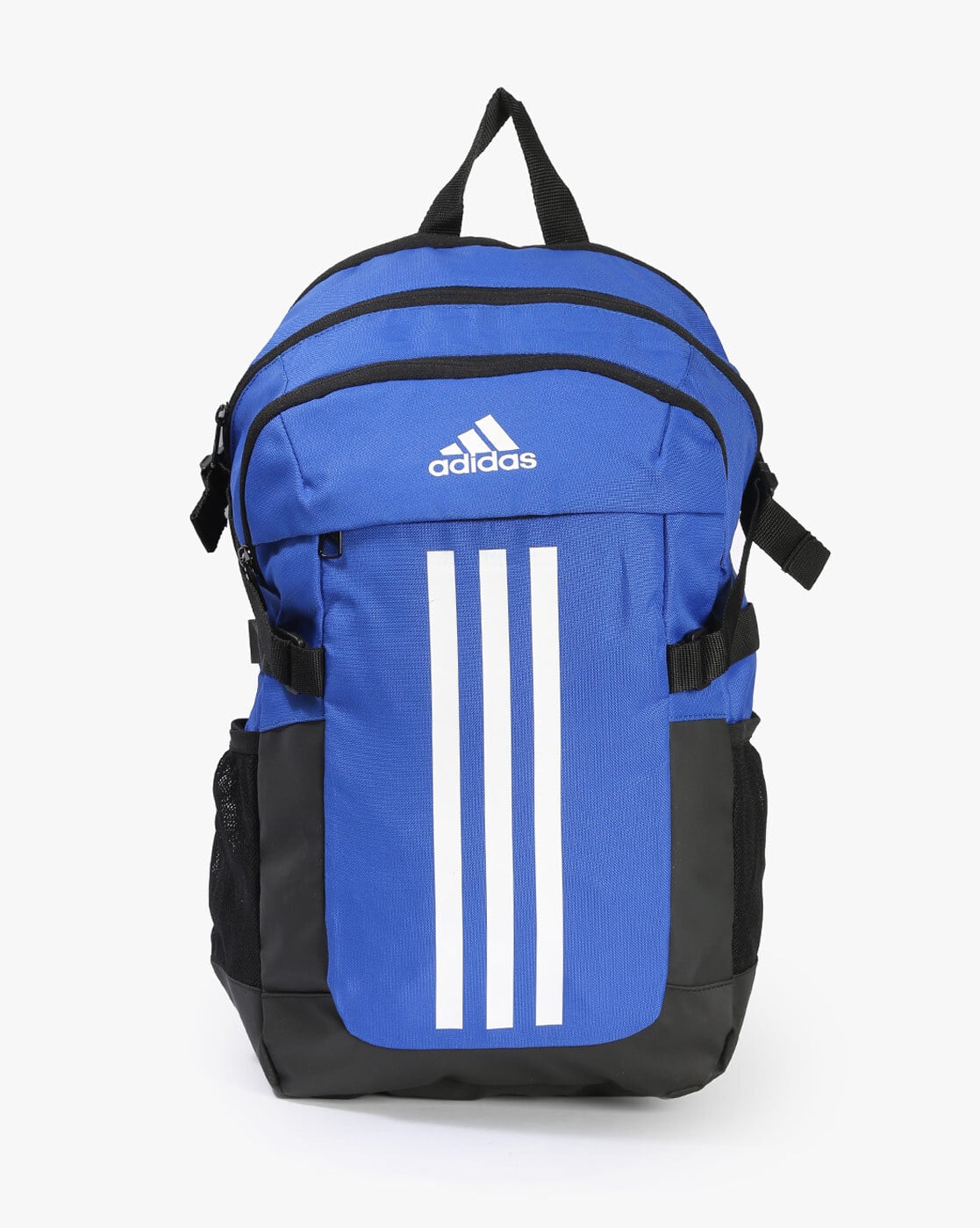Striped Power VI Laptop Backpack