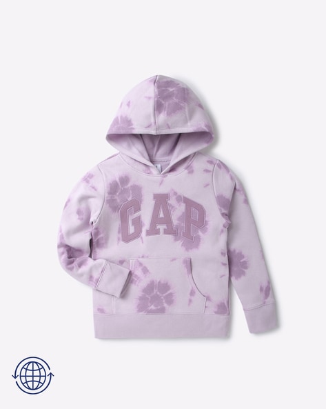 Gap tie sale dye sweatshirt