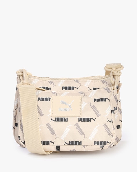 Puma sling cheap bags for women