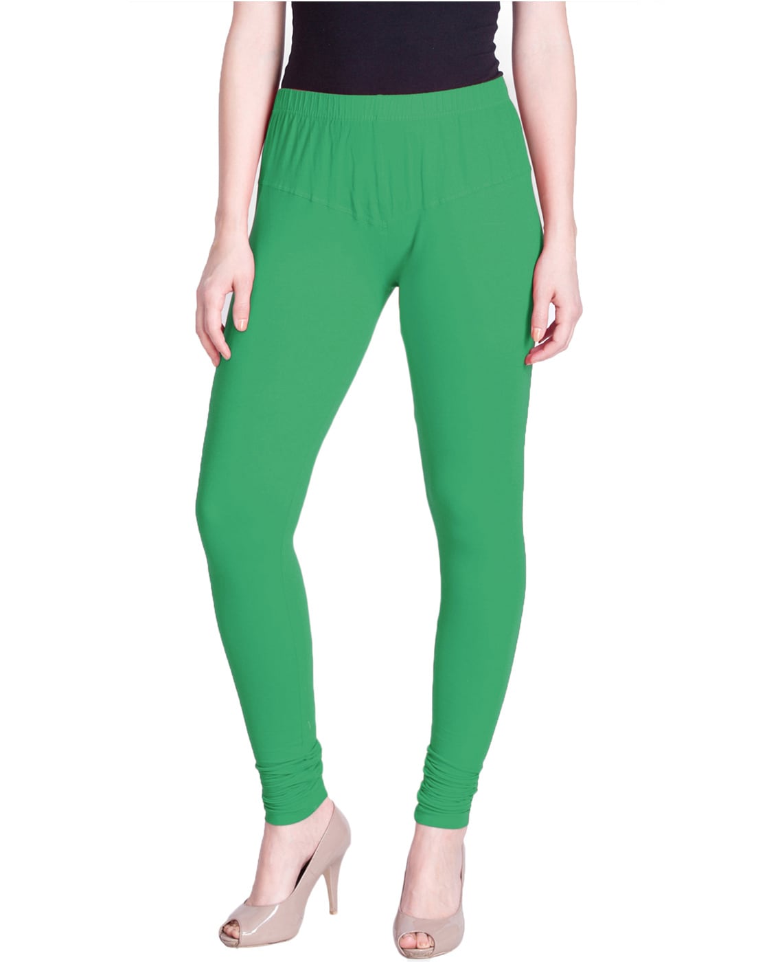 Buy Assorted Leggings for Women by LYRA Online