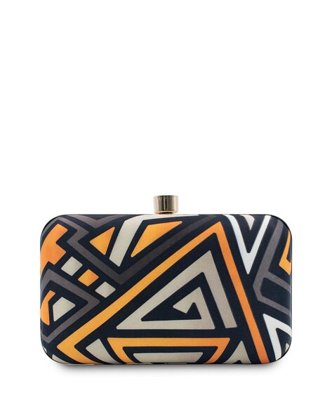 Geometric Clutch   –