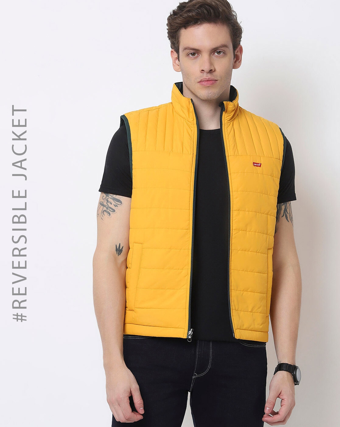 Levi's | Jackets & Coats | Levis Nora Windbreaker Scallop Shell Size M |  Poshmark