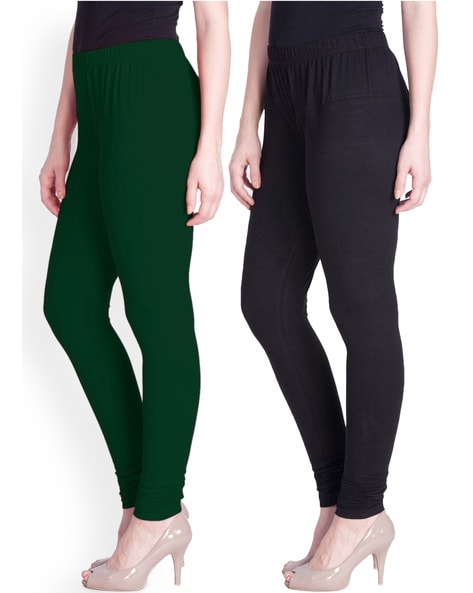 Buy Comfy Pro 100% Cotton Leggings for Women's Pack of 3 Online at Best  Prices in India - JioMart.