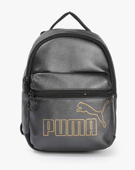 tenis puma alto de mujer