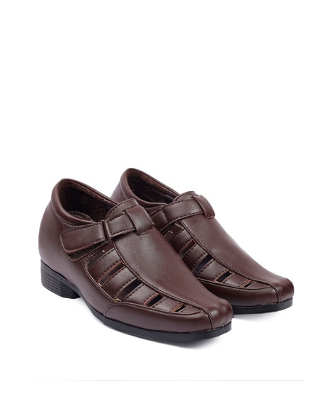 Men's wedge sandals. #Unisex. Size 8-13 | Heels, Shoes heels classy, Sandals  heels