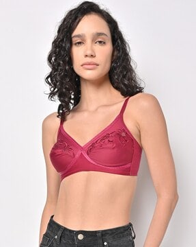 Buy Blue Bras for Women by Marks & Spencer Online