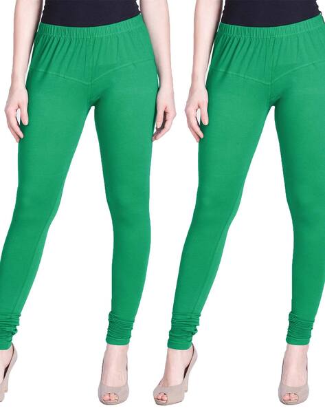 Buy Assorted Leggings for Women by LYRA Online