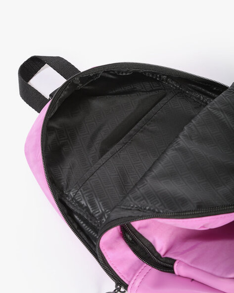 Cheap pink brand outlet backpacks