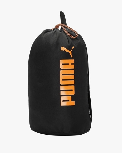 munitie Atletisch Gastheer van Buy Black Sports & Utility Bag for Men by Puma Online | Ajio.com