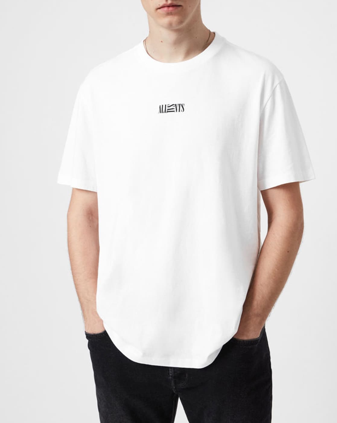 Opposition Cotton Regular Fit T Shirt