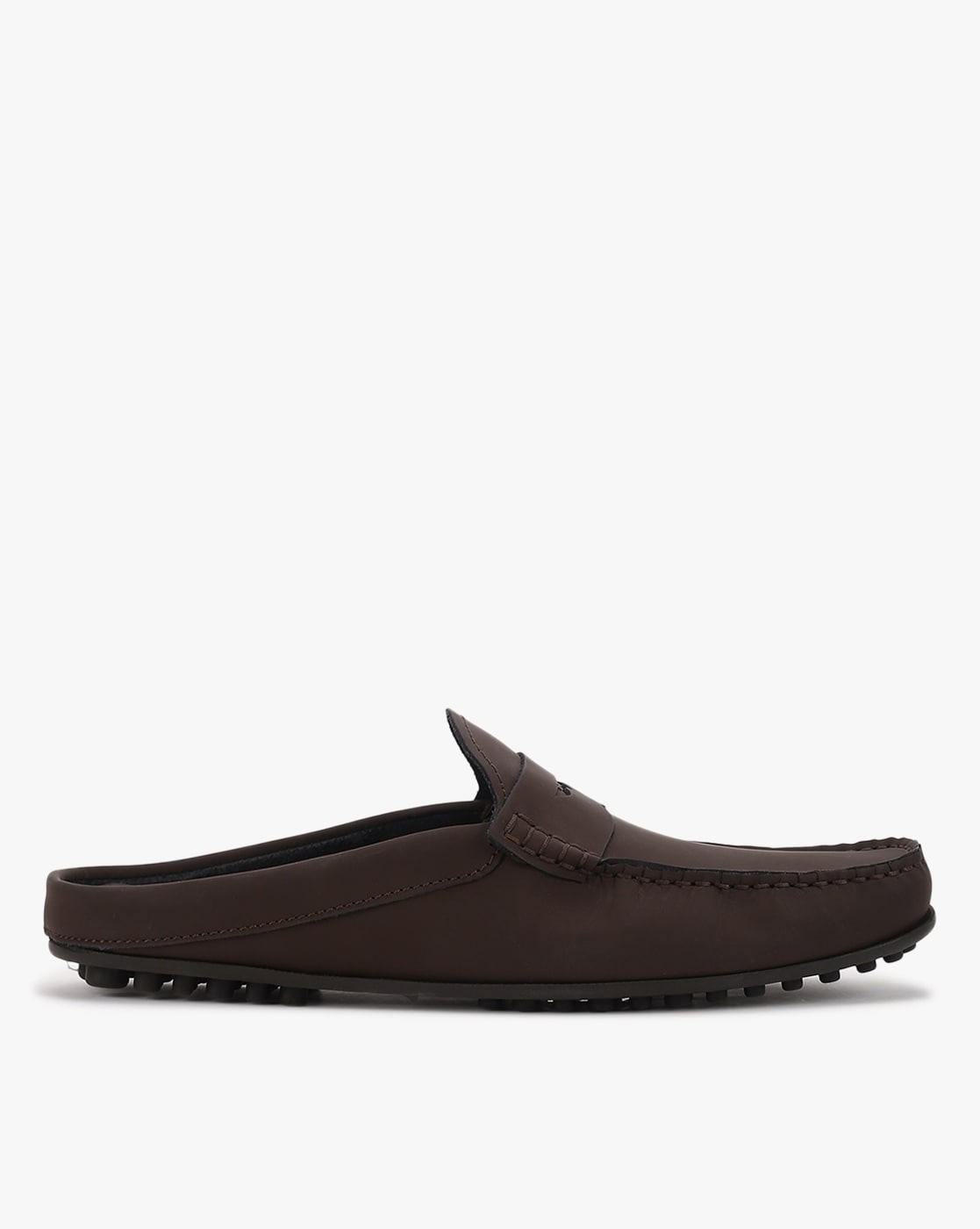 Buy Brown Casual Shoes for Men by Dune London Online | Ajio.com