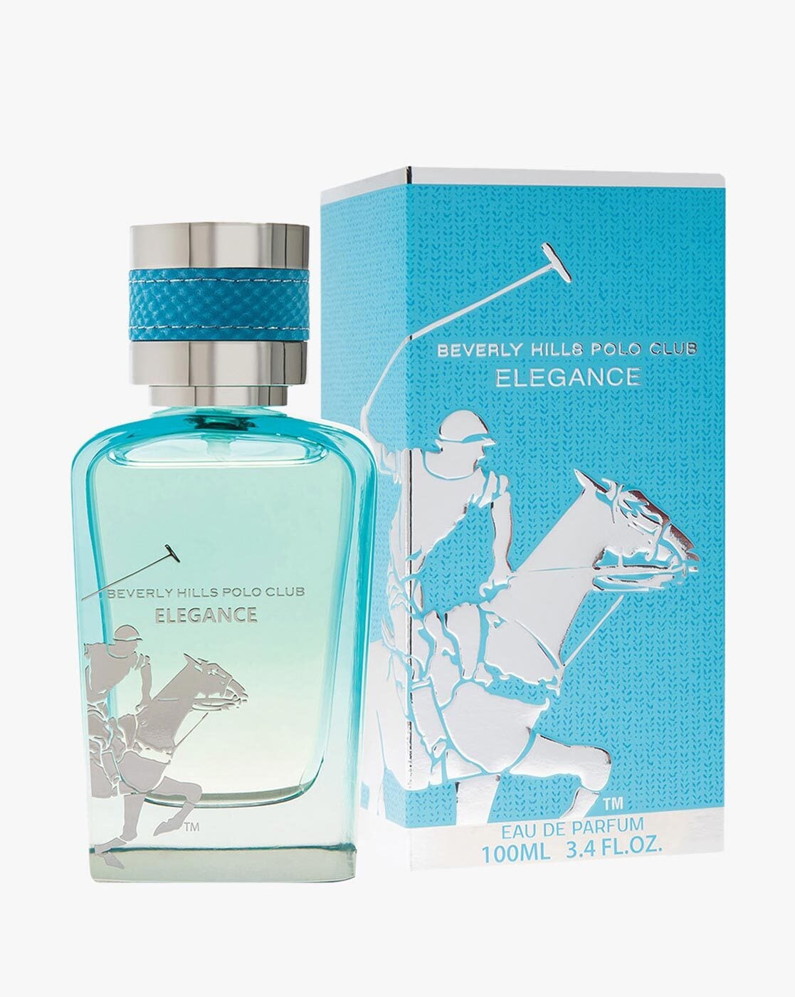 Beverly hills polo online club fragrance