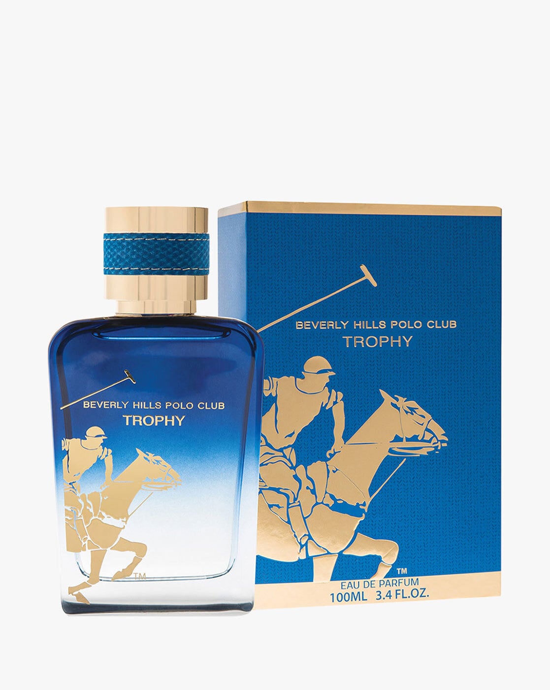 Beverly hills discount polo club parfum