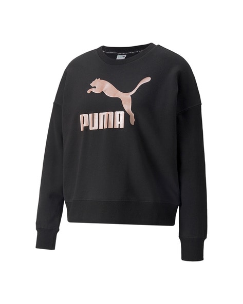 Puma peppercorn clearance hoodie