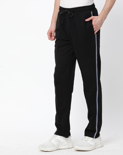 Buy Grey Track Pants for Women by Spunk Online | Ajio.com