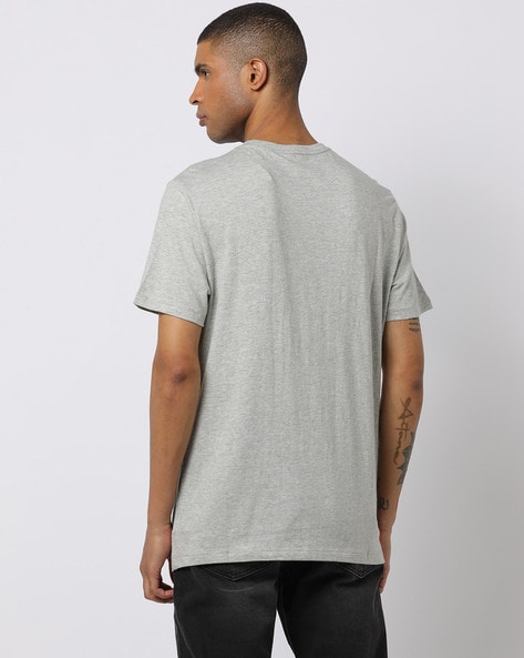 Buy Grey Tshirts for Men by GAP Online | Ajio.com