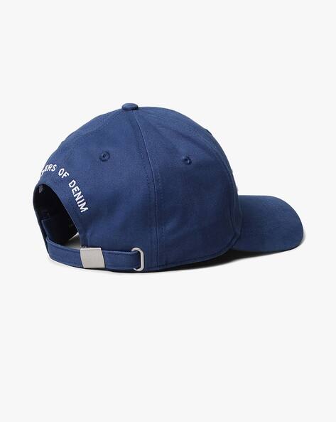 エンノイ　ennoy cotton cap NAVY ENNOY COTTON CAP (NAVY)