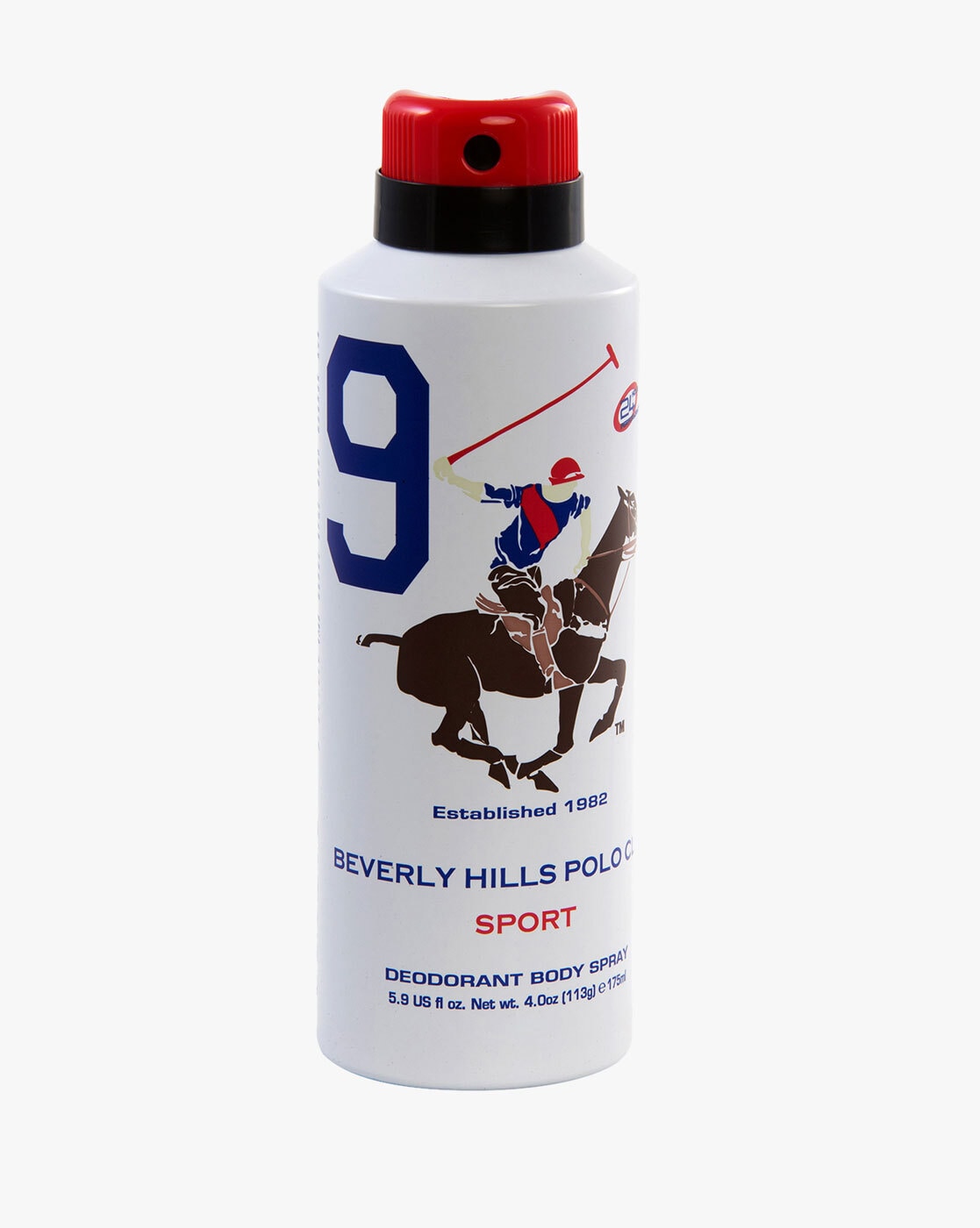 Us polo clearance assn deodorant